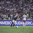 Hugo Moura, do Vasco, cita intenso calendário e critica arbitragem: 'Jogo picotado'