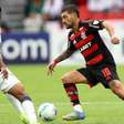 Flamengo se segura e empata com LDU na altitude de Quito