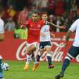 Atuações ENM: Internacional surpreende e arranca empate com o Nacional-URU