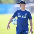 Mano frisa apoio ao elenco do Grêmio em missão de recuperar a confiança