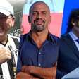 Libertadores-2025 une Botafogo, Estudiantes e Javier Milei. Entenda!