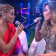 'BBB 25': Wanessa Camargo e Aline viram chacota na final: 'As piores'