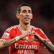 Di María no Cruzeiro? Situação do Argentino chega até Pedrinho