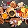 7 tipos de alimentos que ajudam a turbinar a imunidade no outono