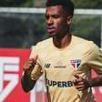 Marcos Antônio engata sequência em meio a fim de contrato com o São Paulo