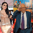 Troféu Imprensa: Confira os looks que mais chamaram atenção na premiação