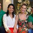 Com rumores da 3ª gravidez de Andressa Suita, Gusttavo Lima e sogro aumentam suspeitas com foto e frase. Entenda!