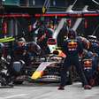 F1: Ex-mecânico rebate críticas aos pit stops da Red Bull