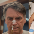 Na UTI, Bolsonaro é surpreendido com intimação do STF