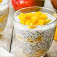 Chia: confira 4 receitas fit para incluir na dieta