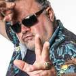 Leo Jaime chega aos 65 anos; artista recusou vaga em banda que levou Cazuza ao estrelato