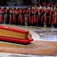 Vaticano inicia despedida de Francisco