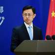 China cobra fim de pressão dos EUA como condição para acordo