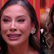 Renata vence o BBB 25 com 51,90% dos votos; confira o segundo e terceiro lugar