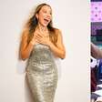 Renata usa look brilhante na final do BBB 25 e repete tradição de campeões passados
