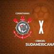 Corinthians x Racing-URU: onde assistir, escalações e arbitragem