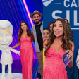 Filhas transformam Silvio Santos em arte urbana pelo Brasil Inteiro