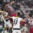 Fluminense atualiza situação de lesionados; confira