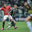 Atlético se apoia em invencibilidade contra venezuelanos para superar o Caracas
