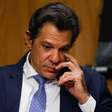 Haddad: Secretário do Tesouro dos EUA demonstrou 'abertura importante' ao diálogo sobre tarifas