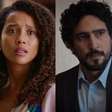 Vale Tudo: Chifre em Raquel? Ivan beija Heleninha e eles tiram a roupa