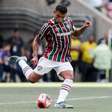 Thiago Silva traça objetivo no Mundial: 'Representar bem as cores do Fluminense'