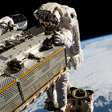 NASA emite alerta sobre a Estação Espacial Internacional: ela está em péssimo estado