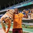Gabriel Tigrão, ex-Botafogo, marca na reestreia como titular pelo Gwangju e embala torcida antes de duelo com Al Hilal