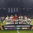 São Paulo ainda não perdeu fora de casa na Libertadores com Zubeldía