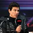 Fórmula 1: Wolff critica possível mudança no novo regulamento dos motores de 2026