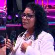 BBB 25: Delma e Vilma se pronunciam ao vivo sobre briga no reality: 'Por causa dela'
