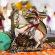 JOÃOBIDU: Dia de São Jorge: conheça as orações para o Santo Guerreiro