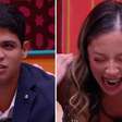 Globo fez Renata vencer? Entenda como sister ganhou mesmo Guilherme tendo mais votos