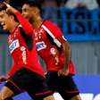 Diante do Atlético-MG, Caracas tenta 'manter lógica' da temporada