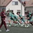 Com reservas, Fluminense busca manter bom aproveitamento na Sula