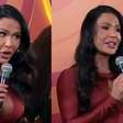 Gracyanne diz primeira coisa que fez após sair do BBB 25: 'Sentindo mais falta que ovo'