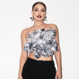 Final do BBB 25: Beatriz Reis de top floral, Juliette com brilho e +