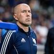 BOMBA: Cruzeiro avança por parça de Gabigol no Flamengo, mas Jardim veta contratação