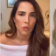Empurrou Eva? Wanessa quebra silêncio após flagra no pós-festa do 'BBB 25'