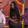 'BBB 25': Climão! Vilma rebate Diego, mas leva bronca de apresentadora
