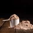 Su plementação com whey protein melhora recuperação muscular