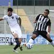 Atlético e Botafogo ficam no empate pelo Brasileiro Sub-20