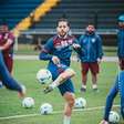 Fortaleza se prepara para sequência de jogos fora de casa e busca o primeiro ponto na Libertadores