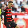 Ortiz e Pedro valorizam empate do Flamengo: 'Nos deixa bem'
