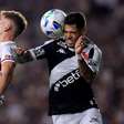 Vasco pressiona, mas empata sem gols com o Lanús em São Januário pela Sul-Americana