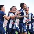 Libertadores 2025: Alianza Lima conta com brilho de dupla de quarentões e coloca pressão no São Paulo