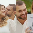 Influenciadora Niina Secrets anuncia que está grávida pela primeira vez