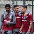 São Paulo viaja ao Paraguai para enfrentar o Libertad, pela Libertadores