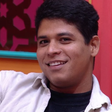 BBB 25: 'Campeão do povo': Guilherme manda recado pelas redes sociais