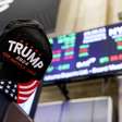 Futuros de Wall St saltam após Trump recuar em ameaças de demitir chair do Fed; Tesla sobe